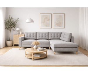 Sofa Porto Sleeping (Atviro kampo kampas)